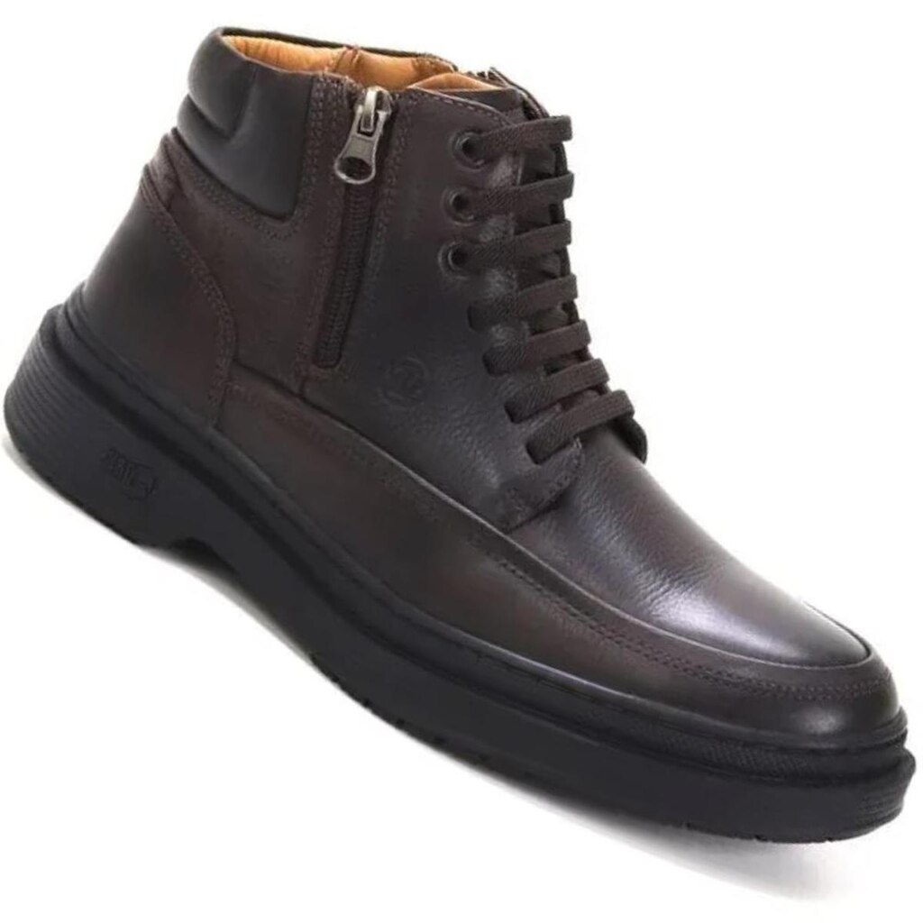BOTA ANATOMIC GEL 8080 MASCULINO