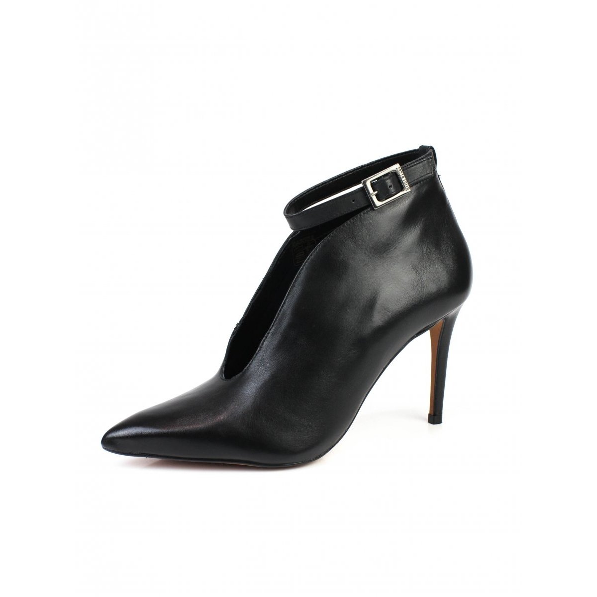 ankle boot santa lolla