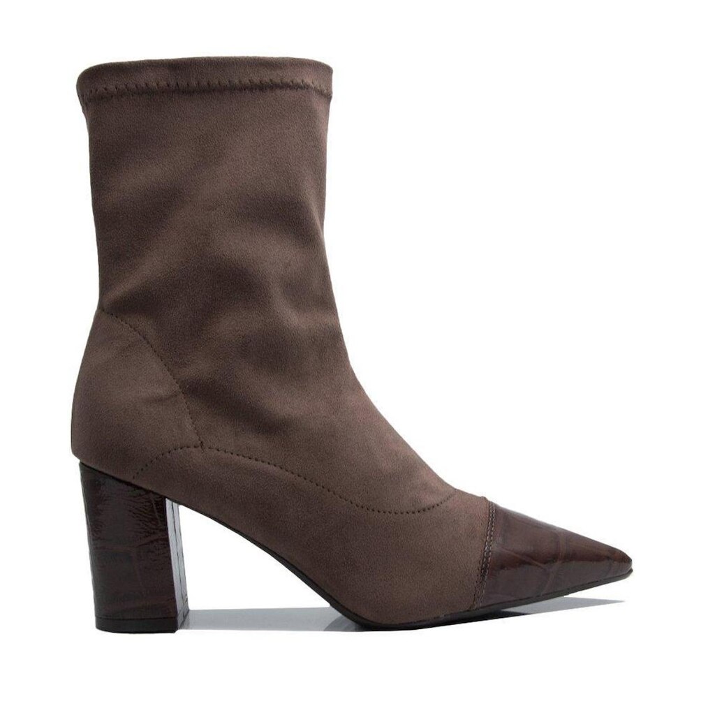 Bota Anzetutto Cano Médio