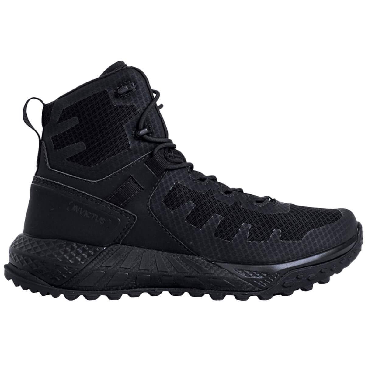 Bota Arion Invictus Tática Training Ultralite Resistente Menor preço em Bota Arion Invictus Tática Training Ultralite Resistente