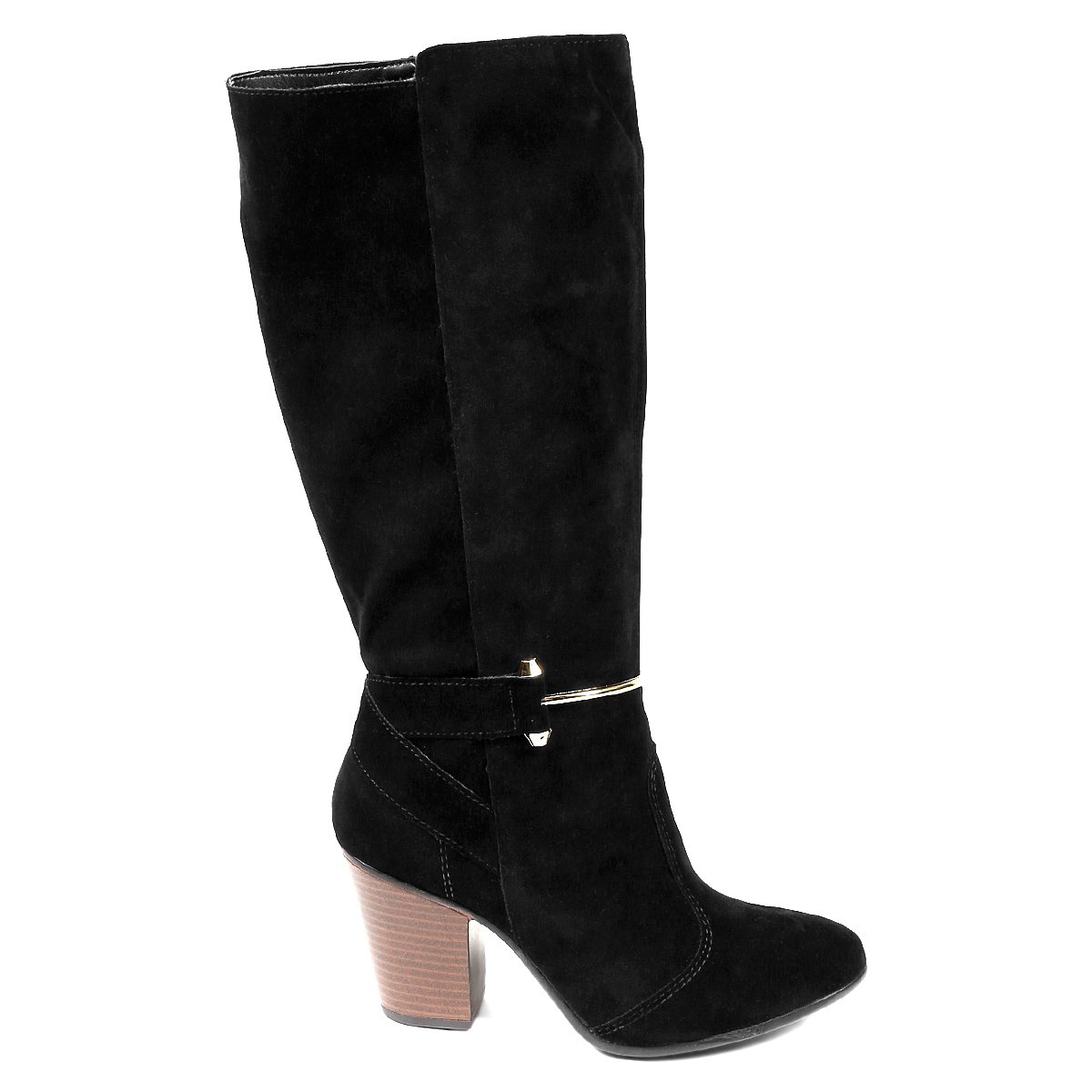 botas azaleia cano alto