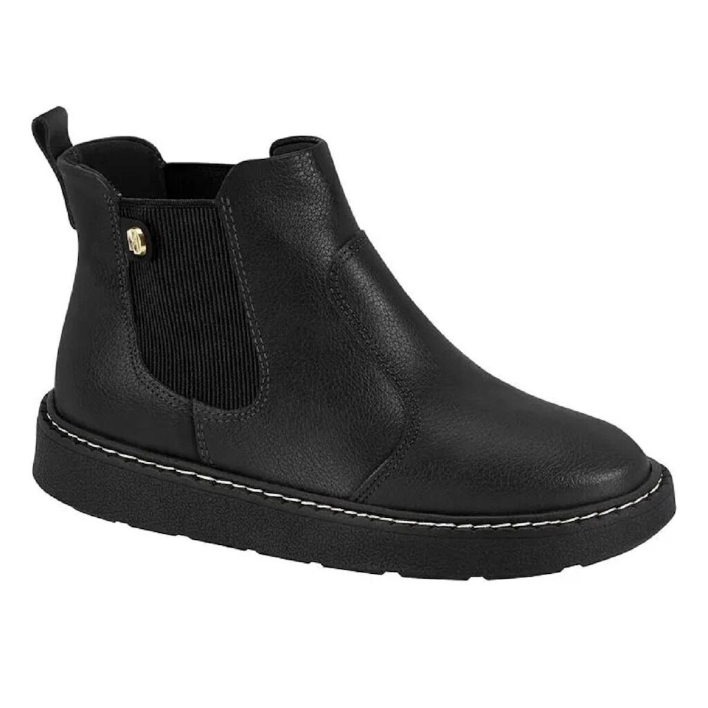 Bota Baixa Modare com Ajuste Elastico