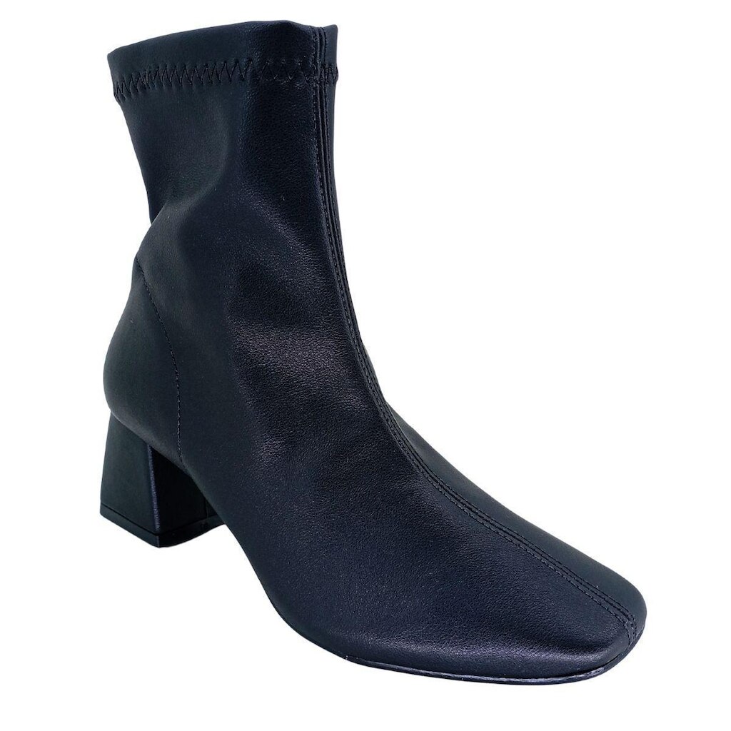 Bota Bebecê Ankle Boot T4414-265 - Feminino