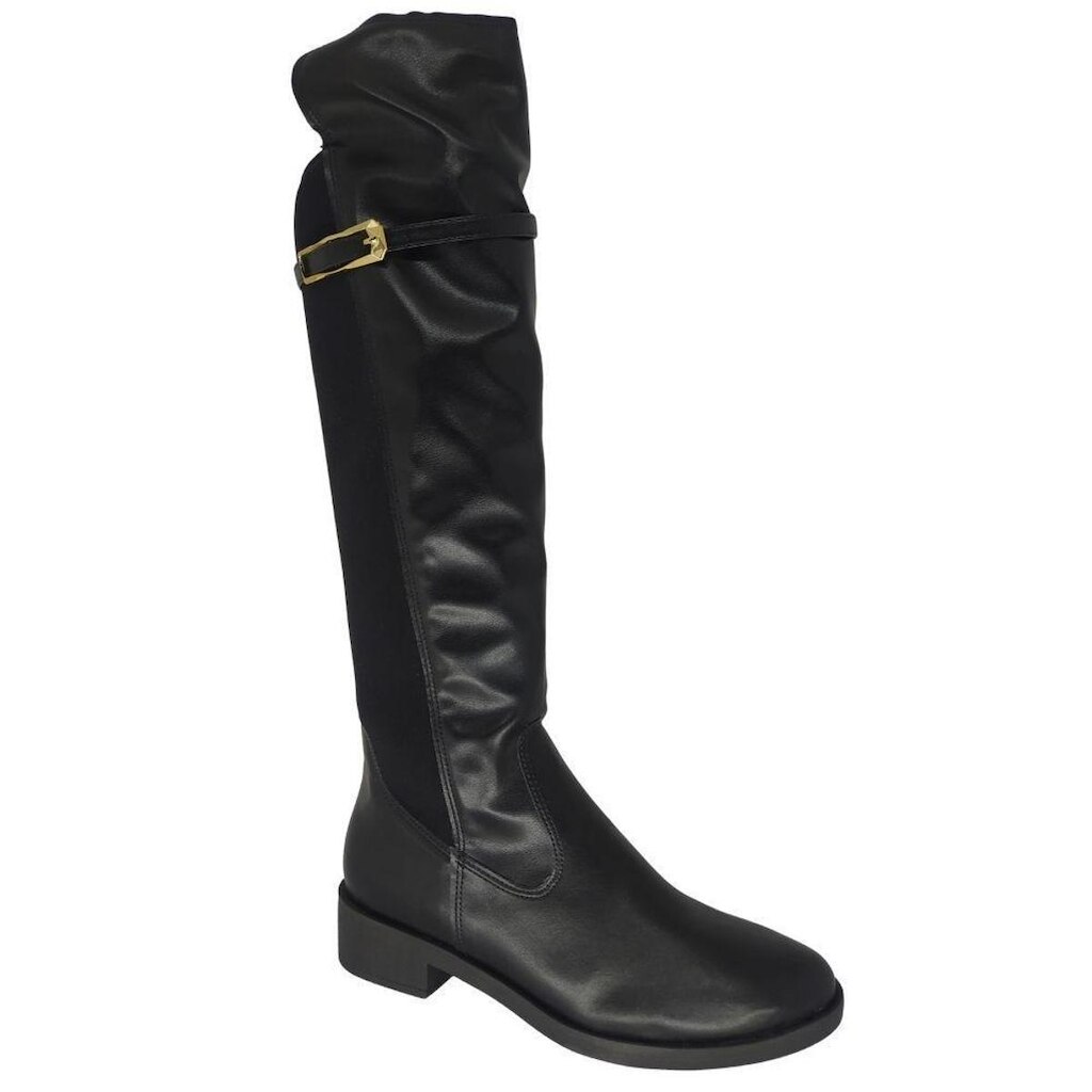 Bota Bebecê Cano Longo