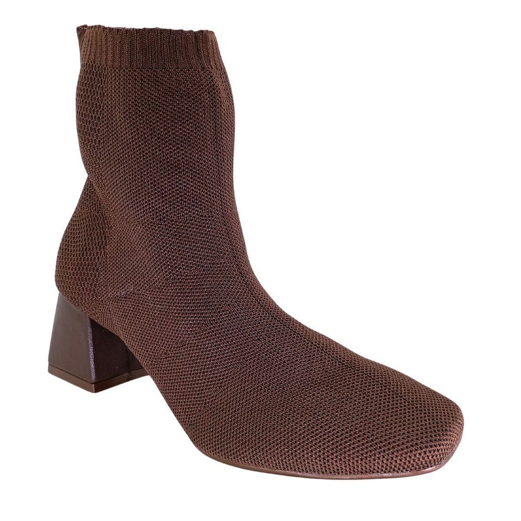 Bota Bebecê Knit T4414-262 - Feminino