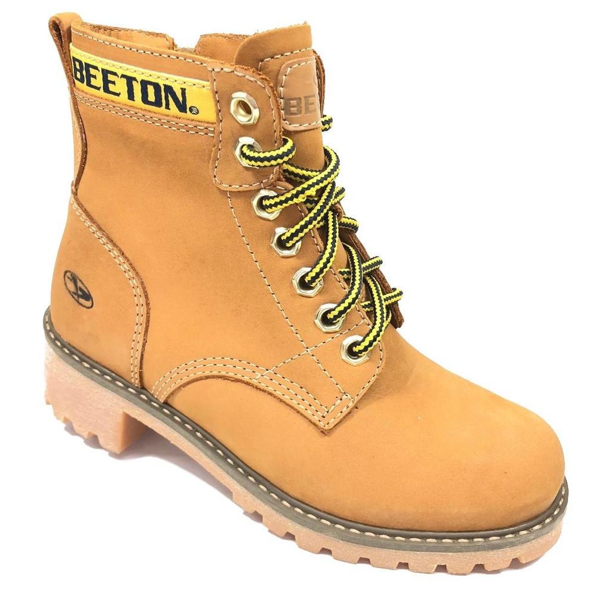 bota beeton feminina