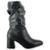 Bota Beira Rio Adulto Feminino - 9076102 - Preto