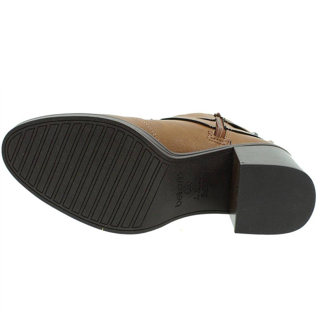 bota beira rio napa florenza