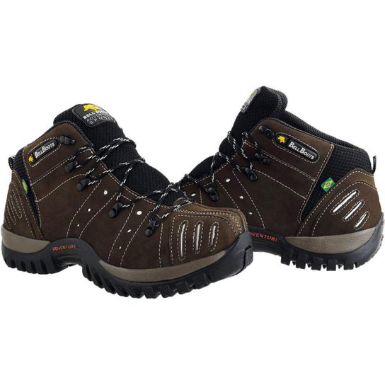 Bota Bell Boots Adventure Masculina