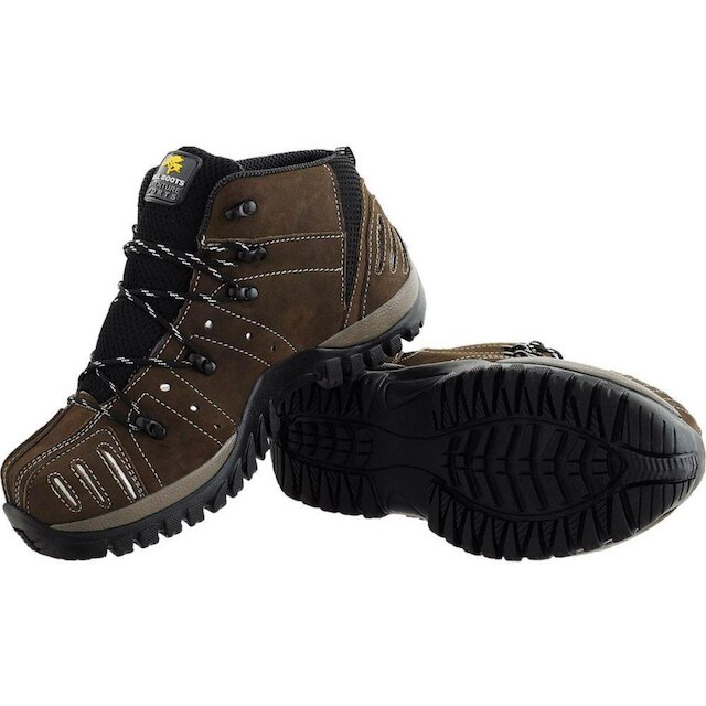 Bota Bell Boots Adventure Masculina