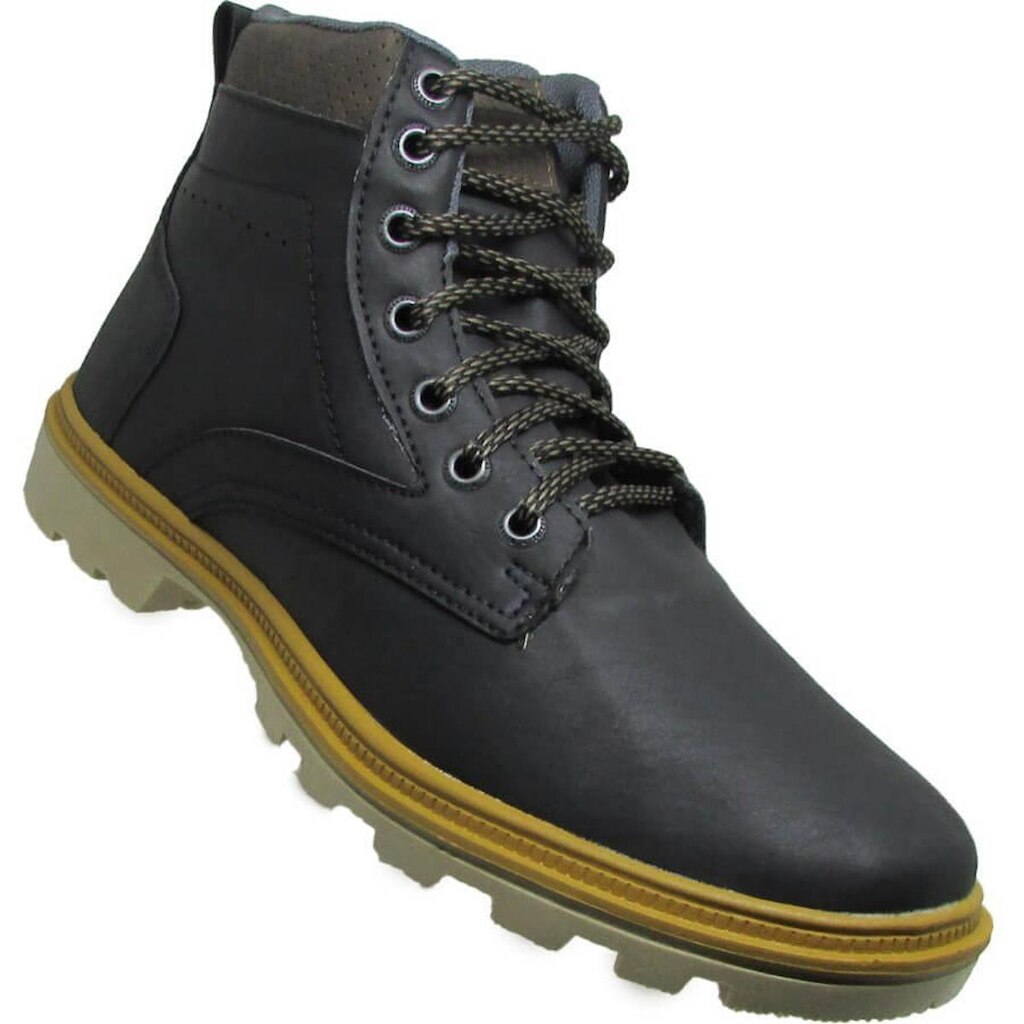 Bota Belluccine Adventure Masculina