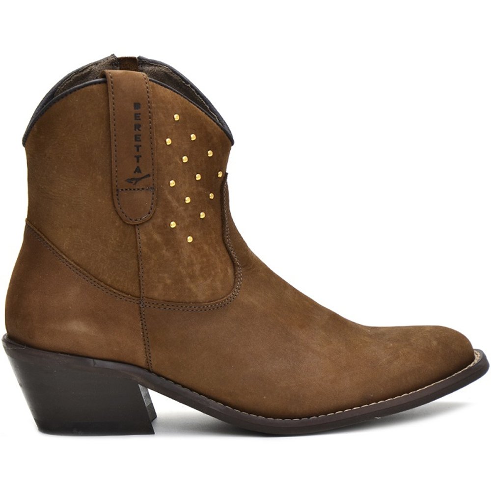 botas beretta feminina