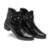 Bota Bertelli Linha Lindy Feminina - Preto