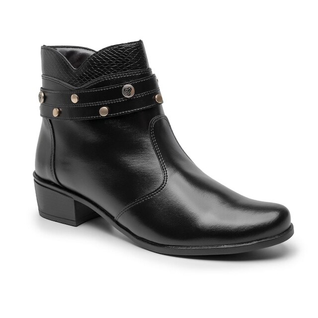 Bota Bertelli Linha Lindy Feminina