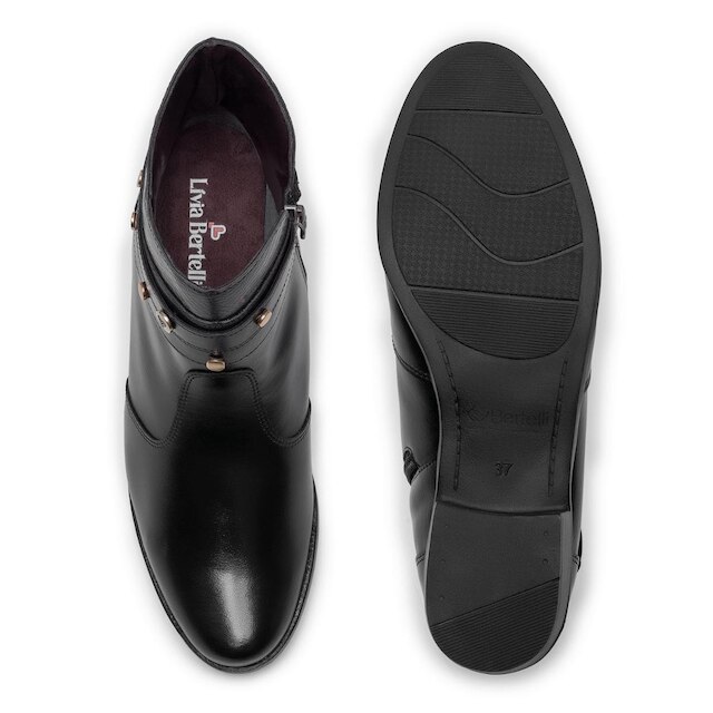 Bota Bertelli Linha Lindy Feminina
