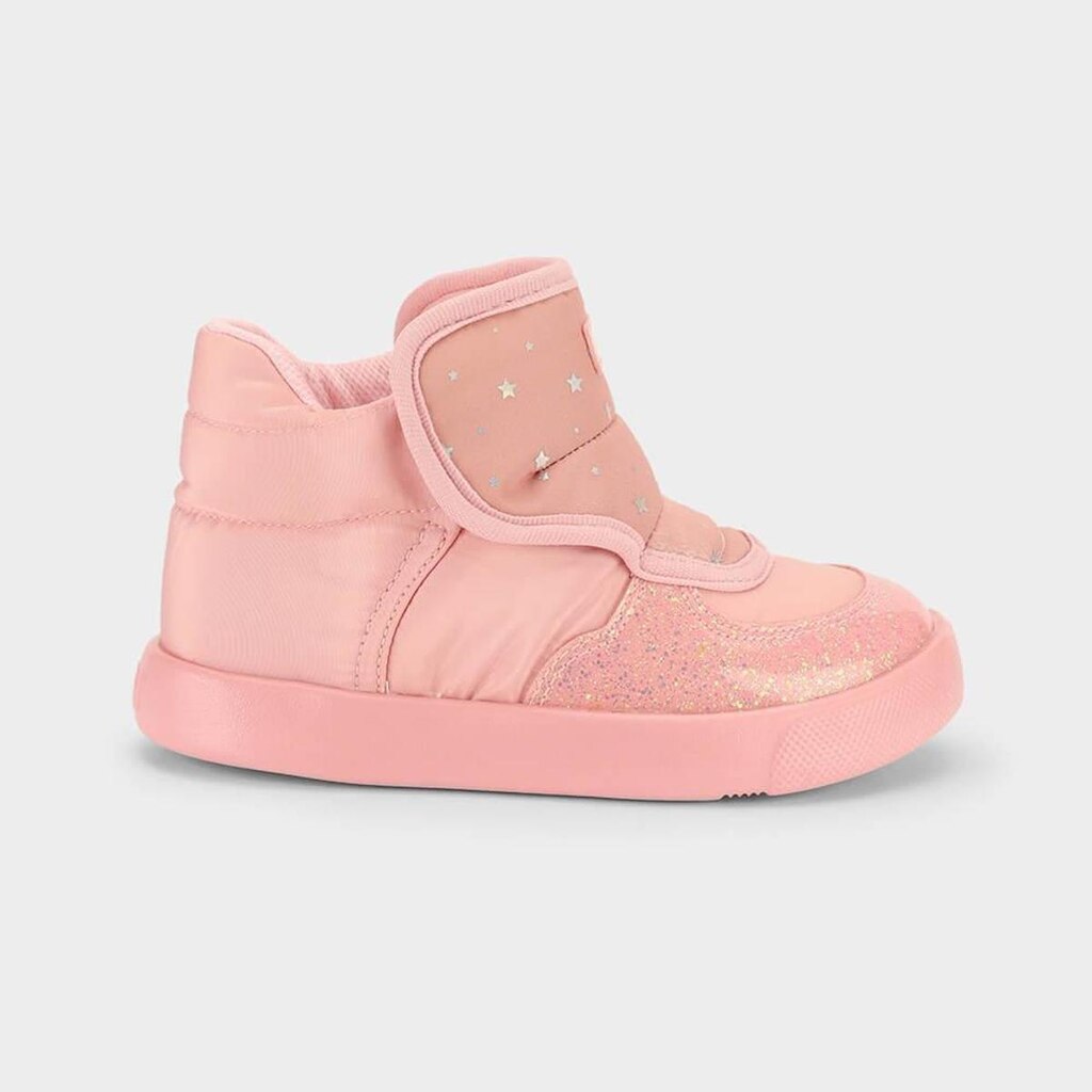 Bota  Bibi Agility Mini II Drop Estrelada