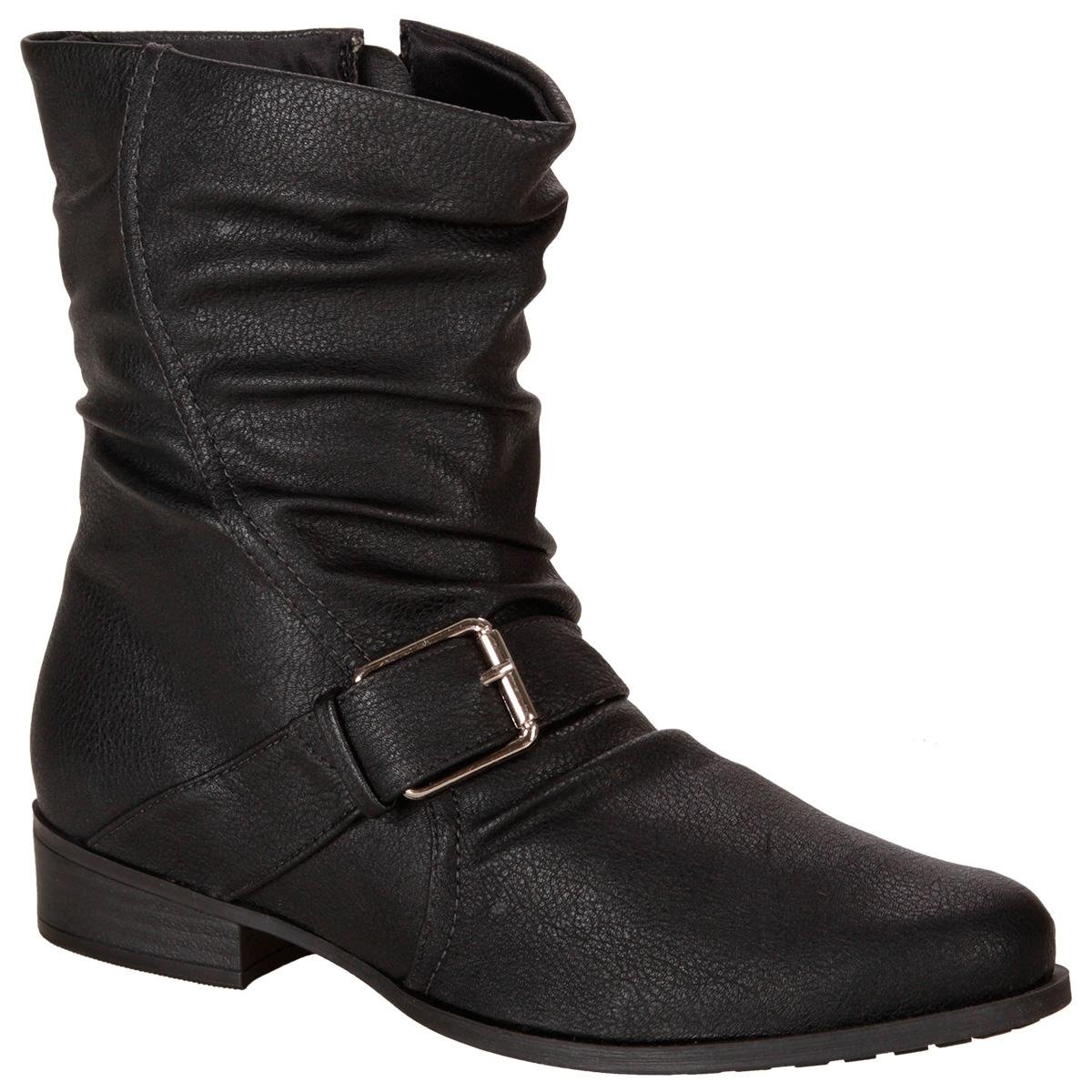 Bota Biker Ramarim | Zattini