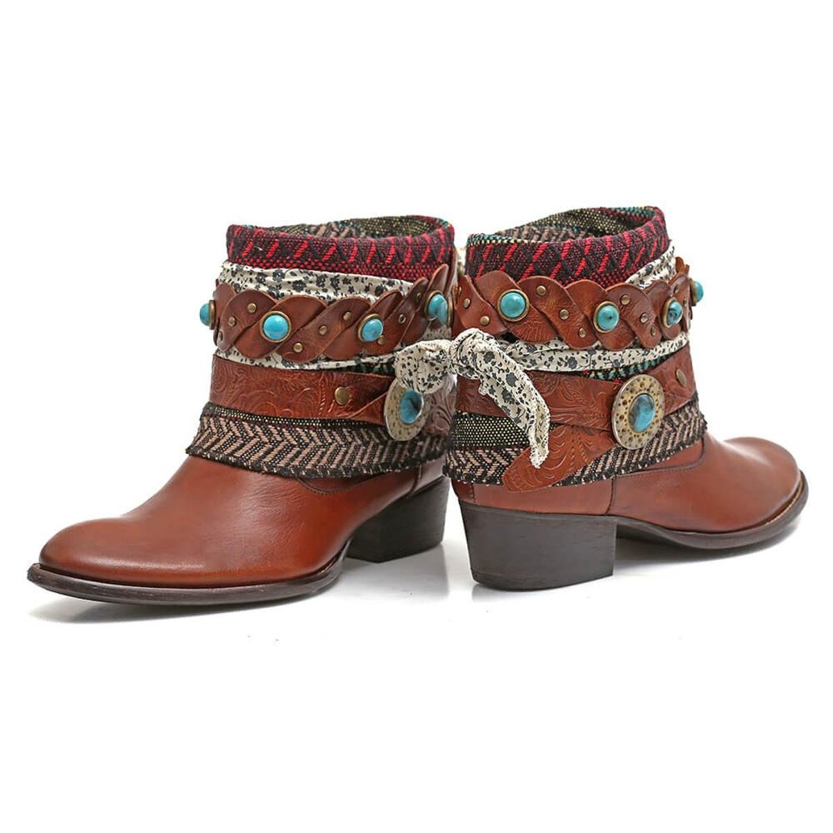 bota boho