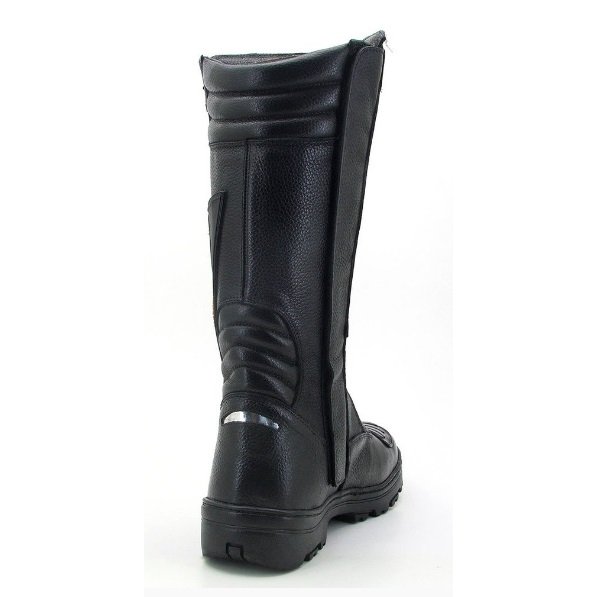 bota de bombeiro civil feminina