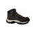 Bota Boots Company Detroid Couro Adventure Masculino - Café