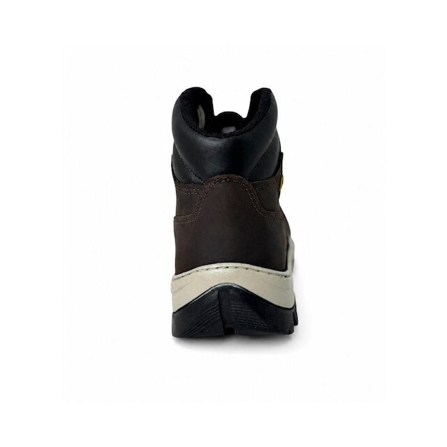 Bota Boots Company Detroid Couro Adventure Masculino