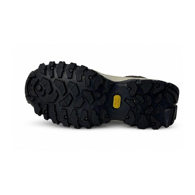Bota Boots Company Detroid Couro Adventure Masculino