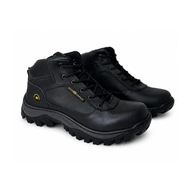 Bota Boots Company Filder Couro Adventure Masculino