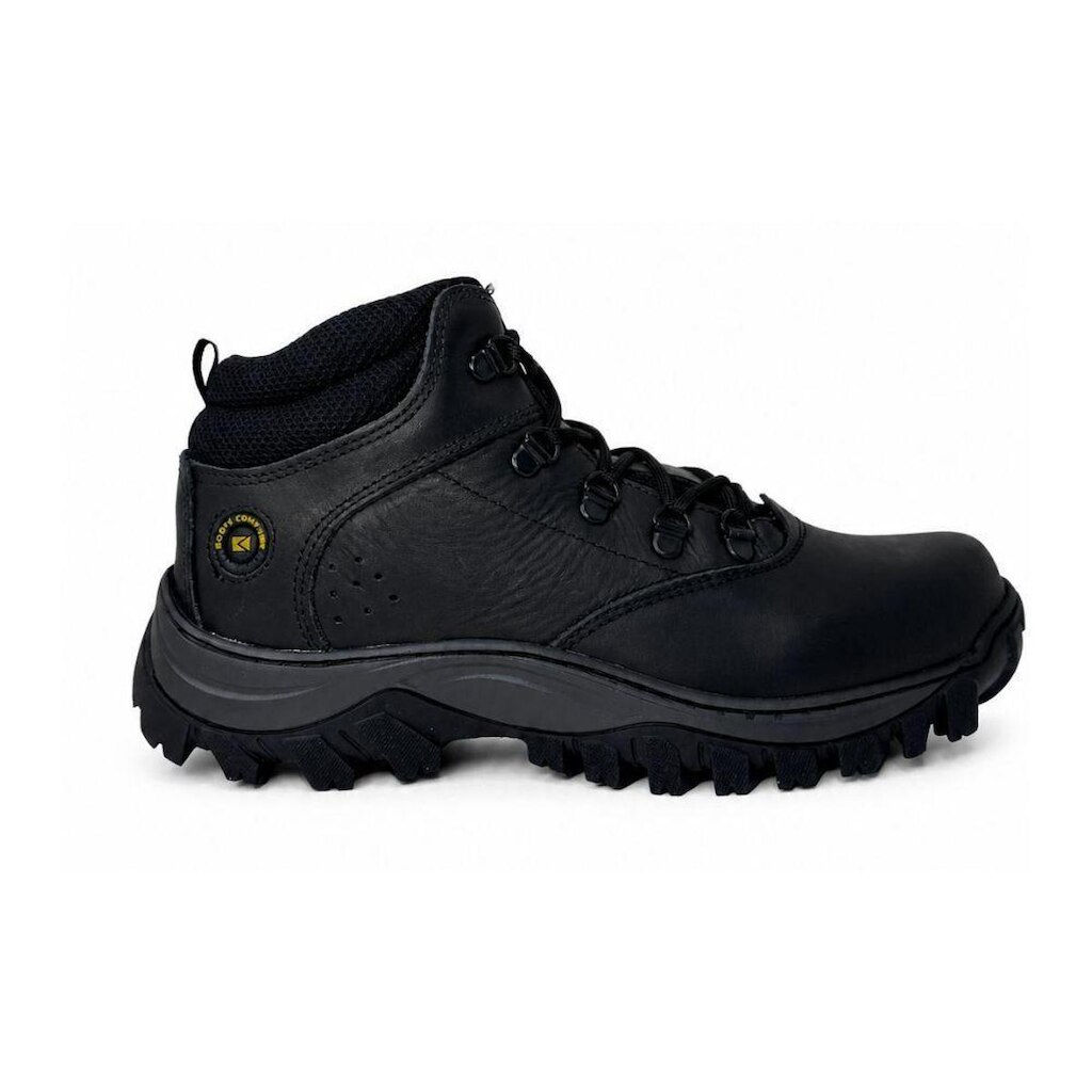 Bota Boots Company Haptor Couro Adventure Masculino