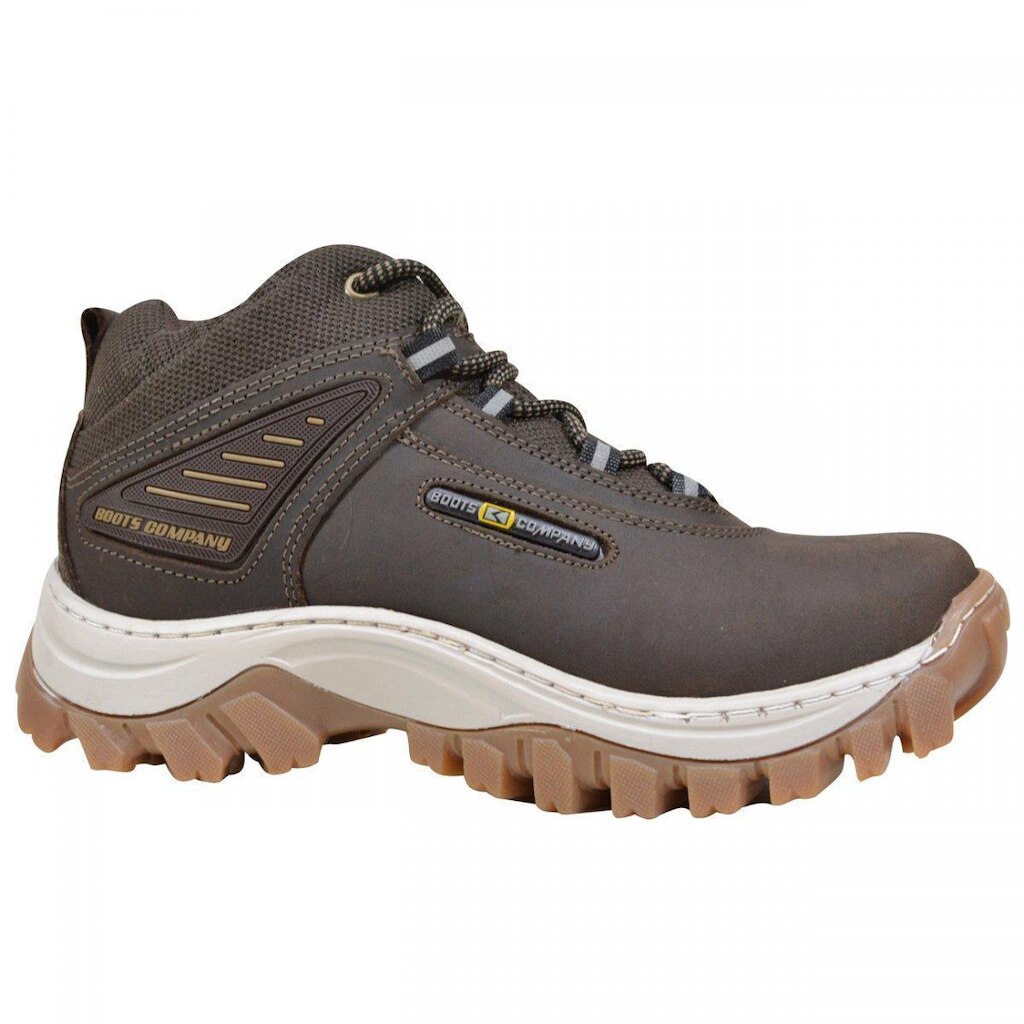 Bota Boots Company Tacoma Xtg Feminino