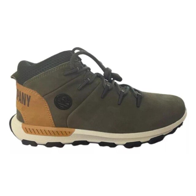 Bota Boots Company Tratorada Bm X4 Masculino