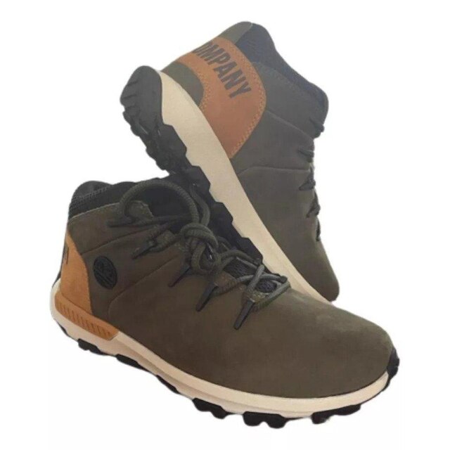 Bota Boots Company Tratorada Bm X4 Masculino