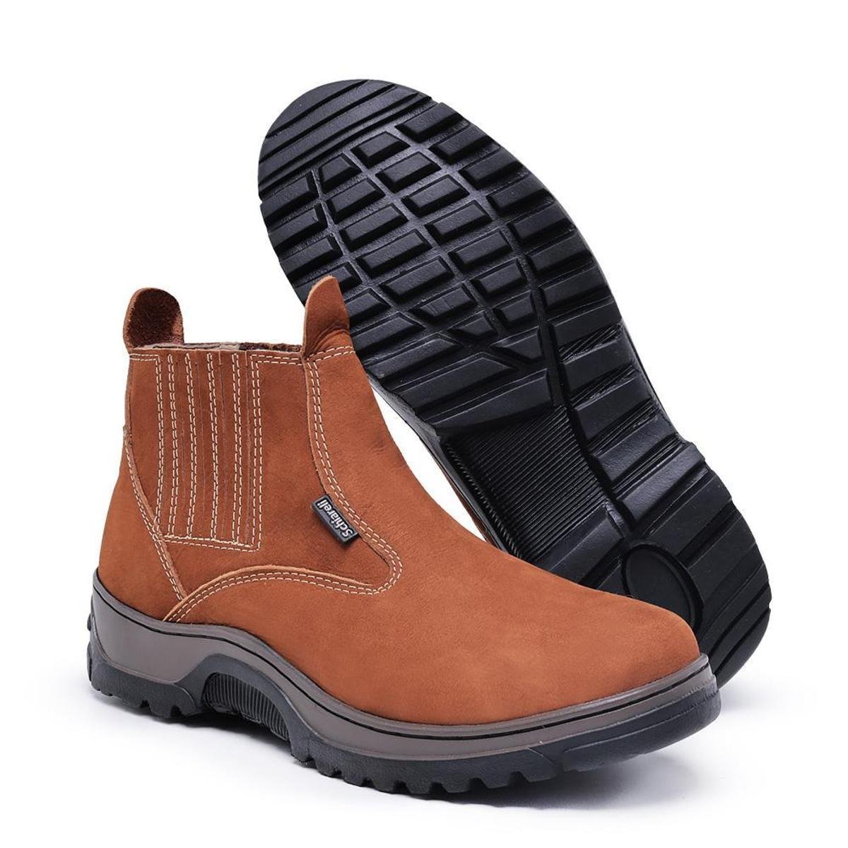 Botas Masculino - Calçados - Compre Já | Zattini