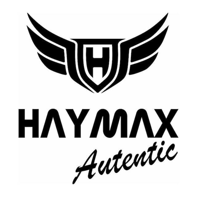 Bota Botina Coturno Casual e Adventure Haymax - Reforçada e Sola Tratorada para Trilha e Trabalho