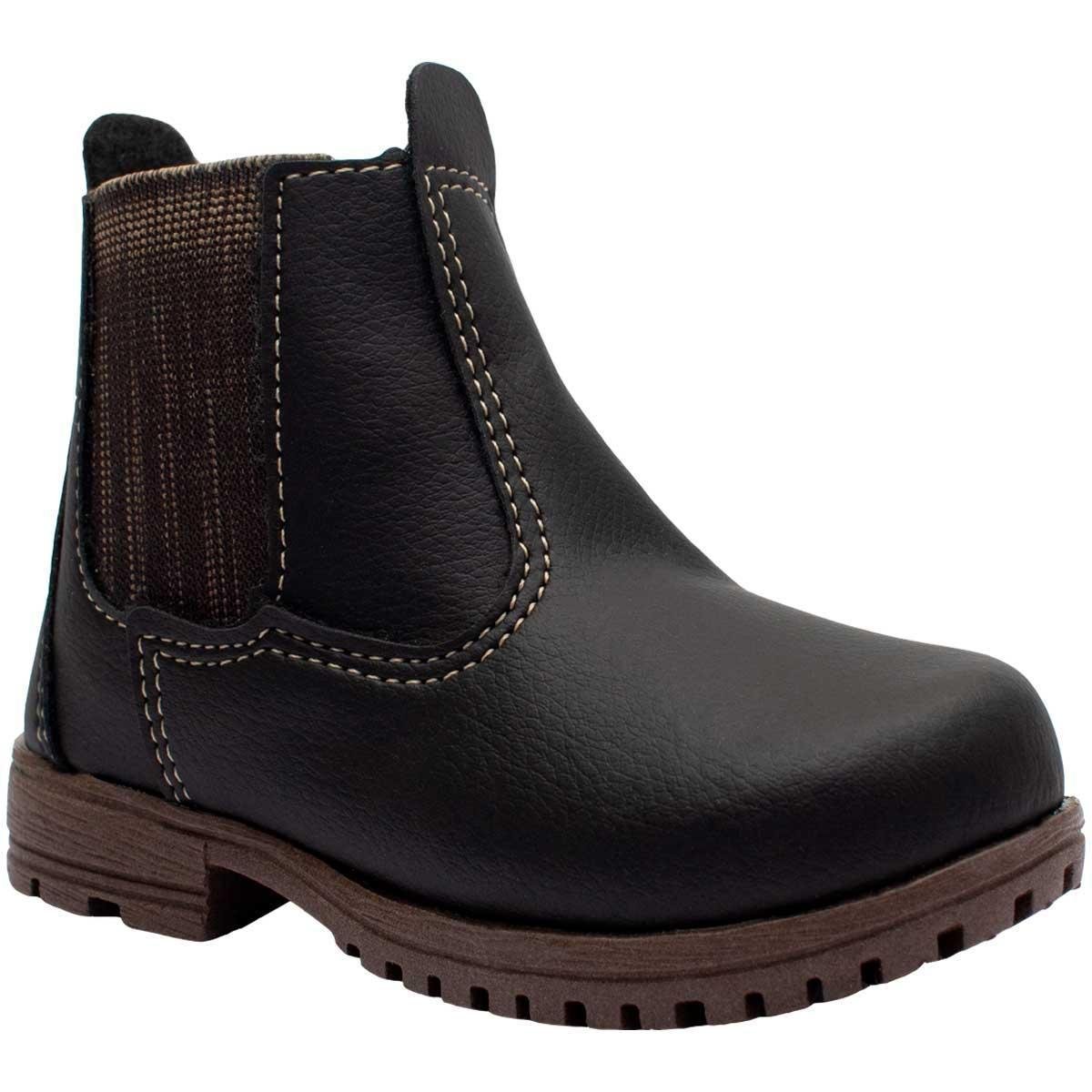 Bota Botina Jequinha Infantil Jeca Country Sapato Texana 09.47J é ruim? Bota Botina Jequinha Infantil Jeca Country Sapato Texana 09.47J é boa?
