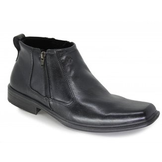 Bota Botina Pegada 124751 Masculina