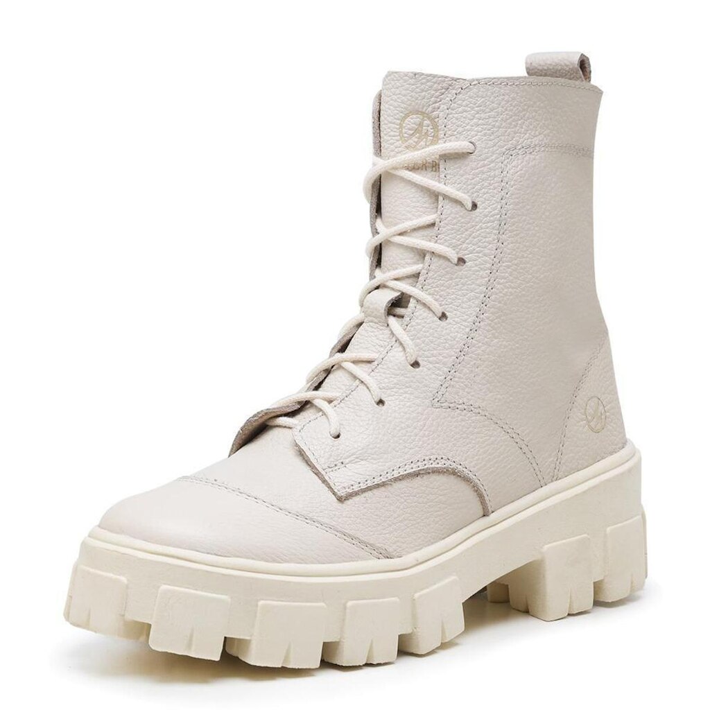 Bota Botinha Valentina Feminina Conforto