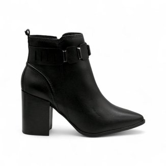 Bota Bottero 360306 Preto 35