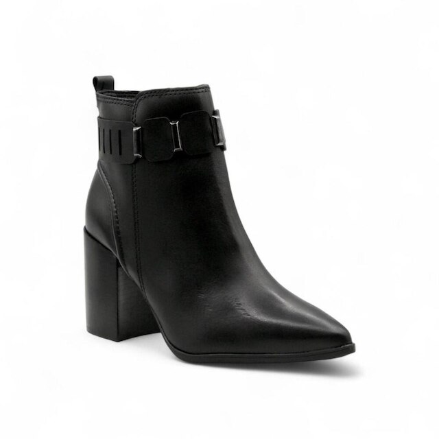 Bota Bottero 360306 Preto 35