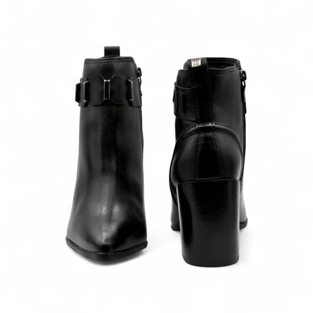 Bota Bottero 360306 Preto 35