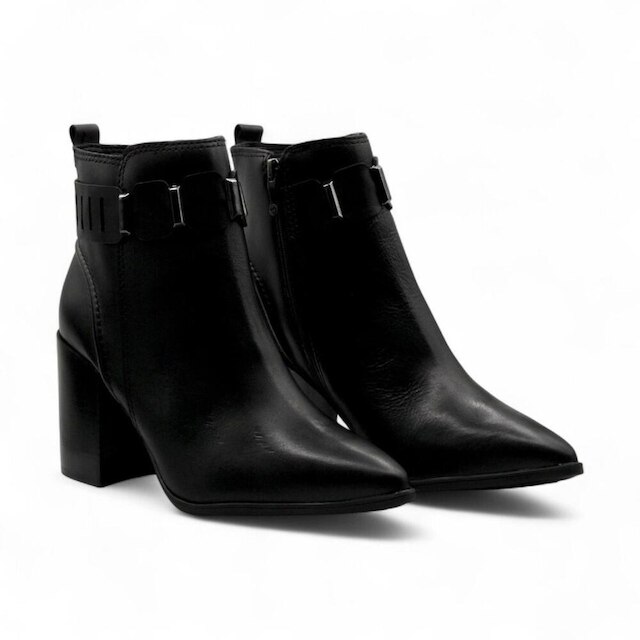 Bota Bottero 360306 Preto 35