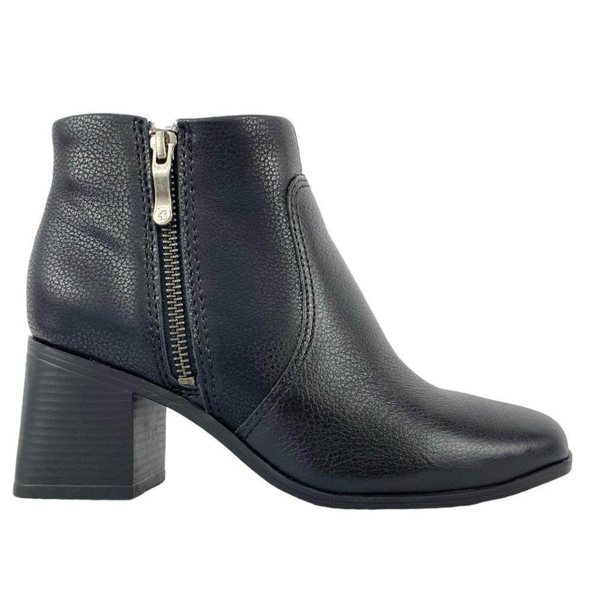 Bota Bottero Couro Adulto Feminino - 361801 Menor preço em Bota Bottero Couro Adulto Feminino - 361801