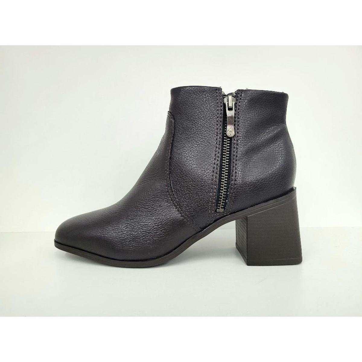 Bota Bottero Feminina Zattini