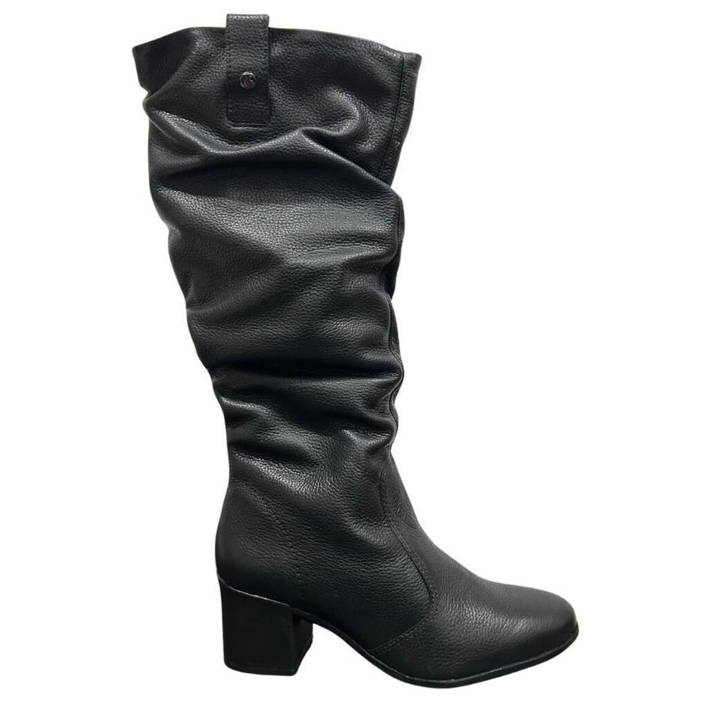BOTA BOTTERO TORINO MONTARIA REF: 346920 FEMININO
