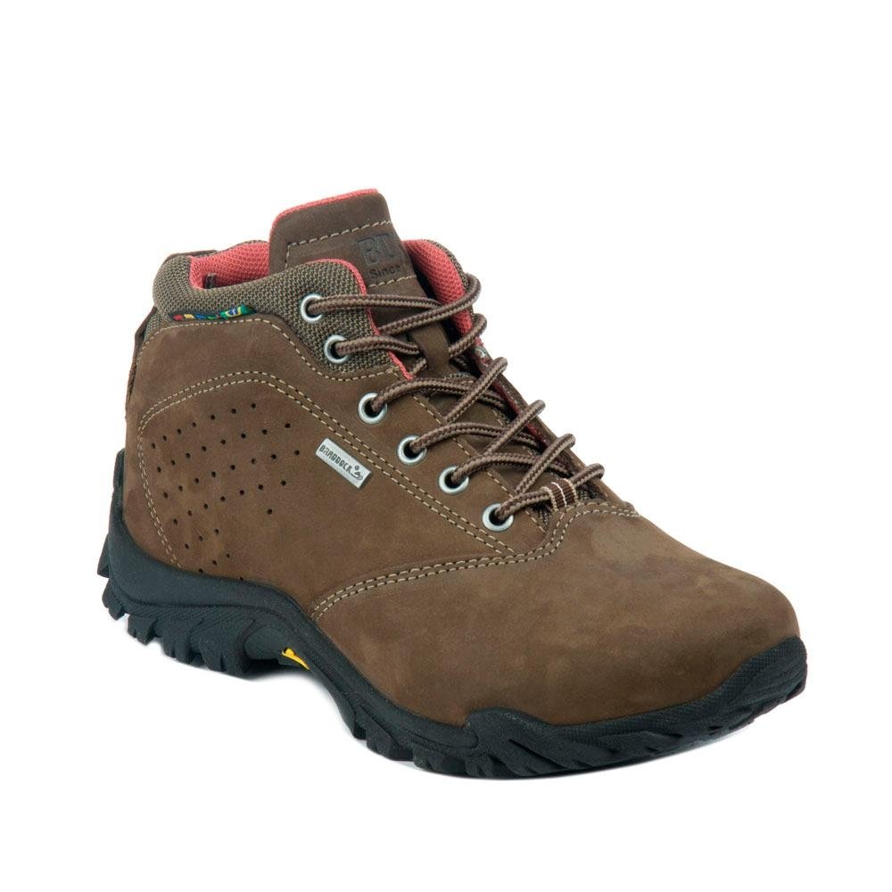 Bota Braddock Adventure | Zattini