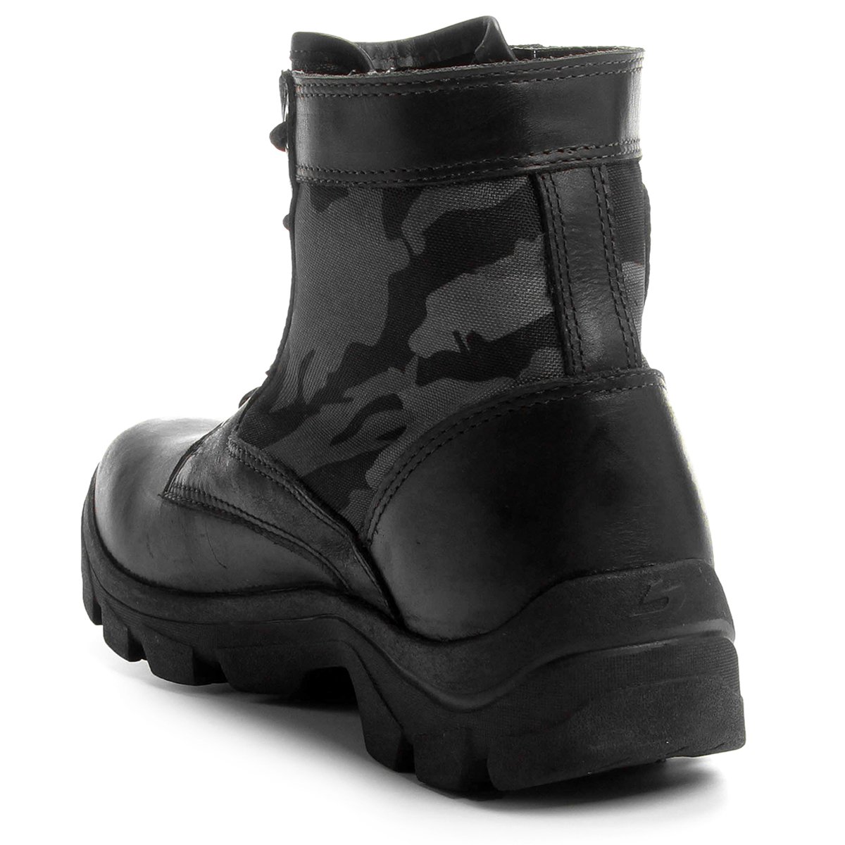 coturno combat