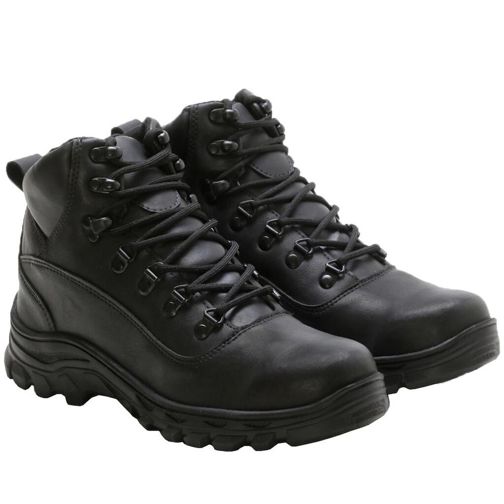 Bota Bredeni Canastra Masculina