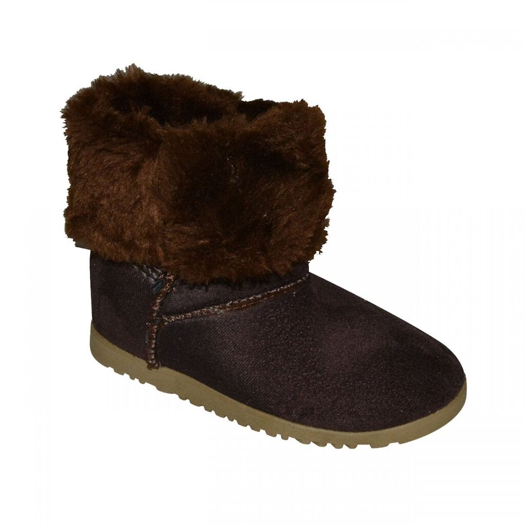 Bota Brenda Lee Infantil