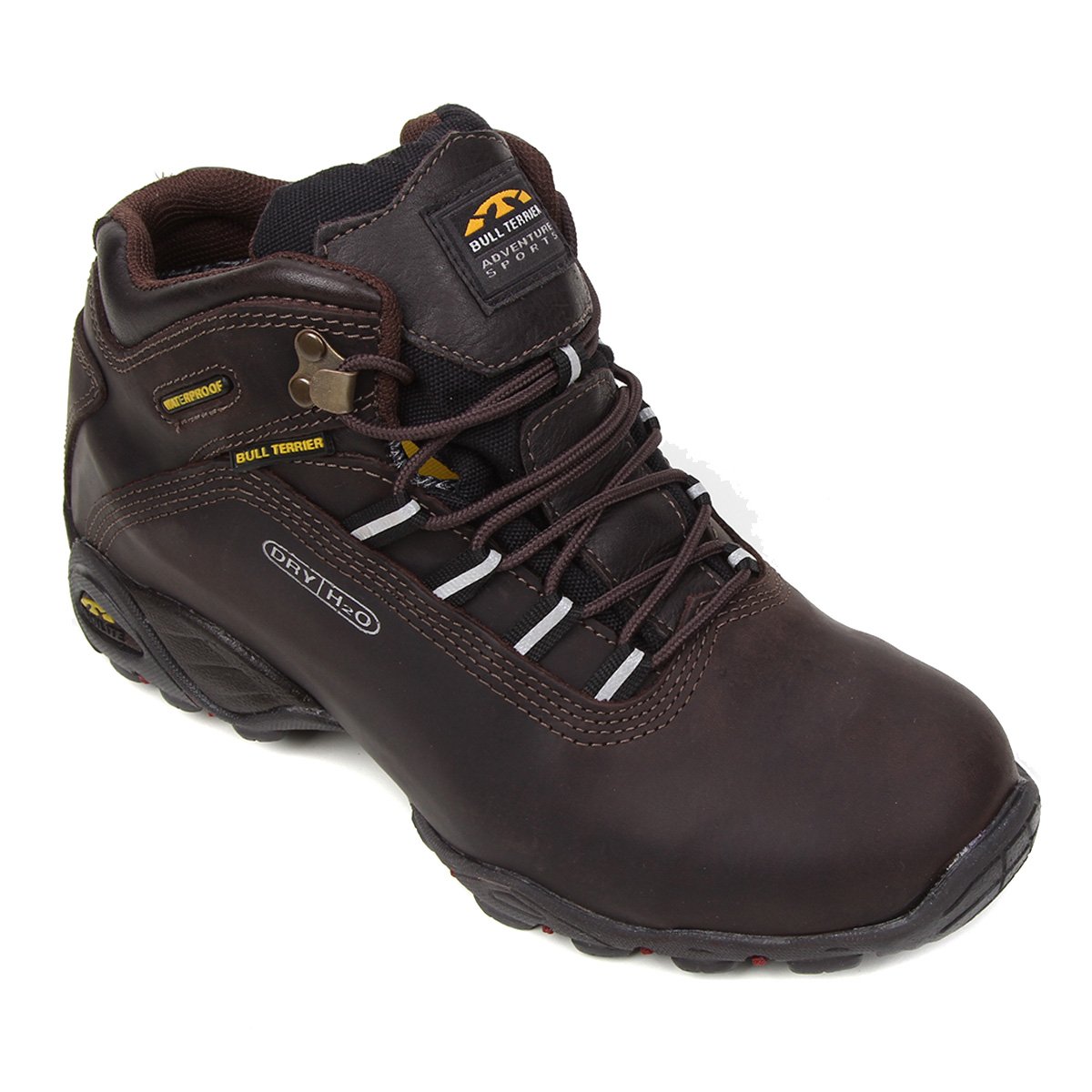 Bota Bull Terrier Alpina Dry Lite Feminina é ruim? Bota Bull Terrier Alpina Dry Lite Feminina é boa?