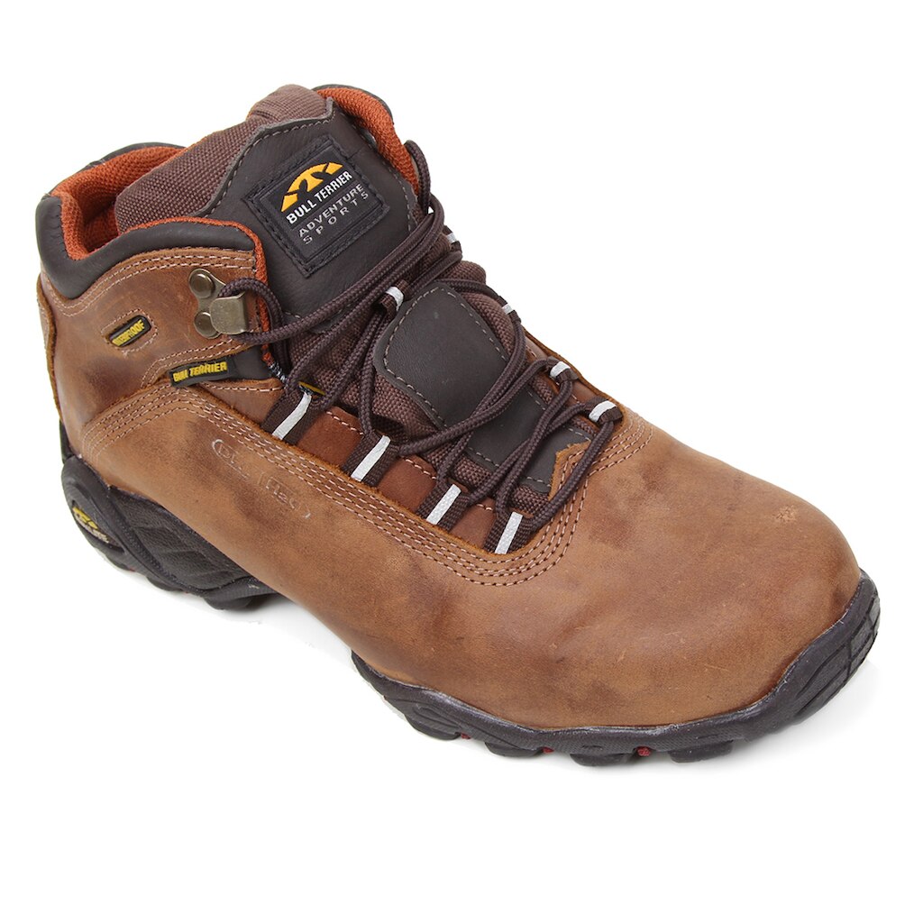 Bota Bull Terrier Alpina Dry Lite Feminina