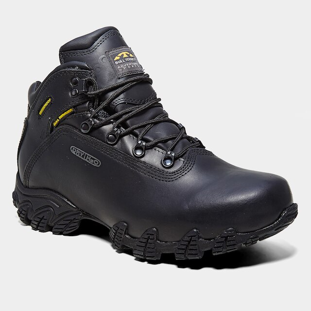 Bota Bull Terrier Alpina Dry